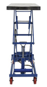Vestil Manufacturing Corp Air Hydraulic Carts– – Now available at MTN Shop US.