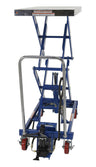 Vestil Manufacturing Corp Air Hydraulic Carts– – Now available at MTN Shop US.