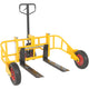 Transpaletas todo terreno Vestil Manufacturing Corp