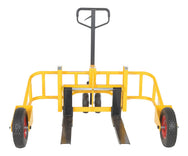 Transpaletas todo terreno Vestil Manufacturing Corp– – Ahora disponibles en MTN Shop US. - imagen 3