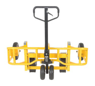 Transpaletas todo terreno Vestil Manufacturing Corp– – Ahora disponibles en MTN Shop US. - imagen 4