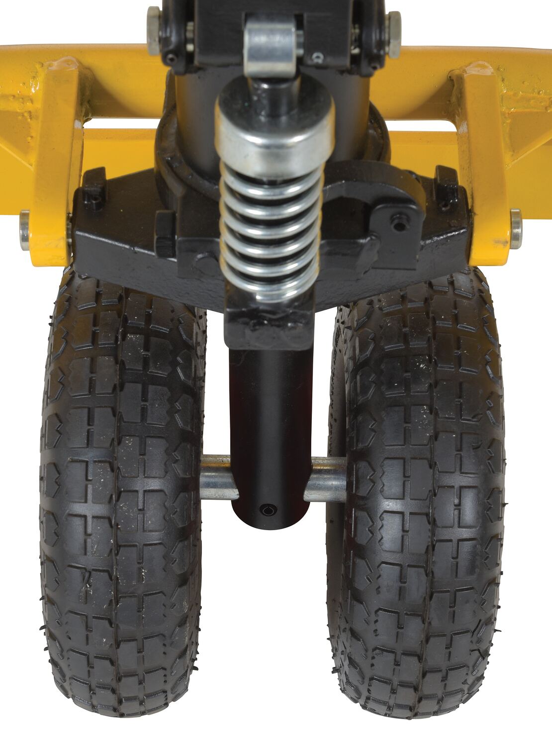 Transpaletas todo terreno Vestil Manufacturing Corp– – Ahora disponibles en MTN Shop US. - imagen 5