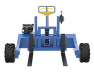 Vestil Manufacturing Corp Powered All Terrain Pallet Trucks– – Now available at MTN Shop US.