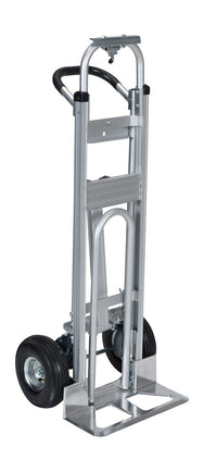 Vestil Manufacturing Corp Deluxe Aluminum Hand Trucks– – Now available at MTN Shop US. - imagen 8