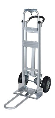 Vestil Manufacturing Corp Deluxe Aluminum Hand Trucks– – Now available at MTN Shop US. - imagen 6