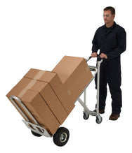 Vestil Manufacturing Corp Deluxe Aluminum Hand Trucks– – Now available at MTN Shop US. - imagen 4