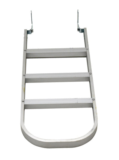 Extensión de punta plegable de aluminio de Vestil Manufacturing Corp– – Ahora disponible en MTN Shop US.