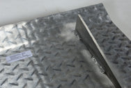 Vestil Manufacturing Corp Aluminum Mini Dockplates– – Now available at MTN Shop US. - imagen 5