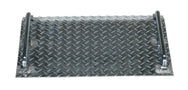 Vestil Manufacturing Corp Aluminum Mini Dockplates– – Now available at MTN Shop US. - imagen 2