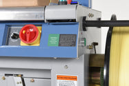 Vestil Manufacturing Corp High Speed Strapping Machine– – Now available at MTN Shop US.