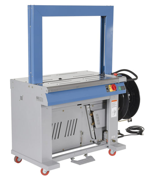 Vestil Manufacturing Corp High Speed Strapping Machine