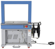 Vestil Manufacturing Corp High Speed Strapping Machine– – Now available at MTN Shop US.