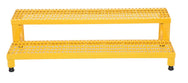 Vestil Manufacturing Corp Adjustable Step-Mate Stands– – Now available at MTN Shop US. - imagen 3