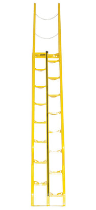 Vestil Manufacturing Corp Alternating-Tread Stairs– – Now available at MTN Shop US. - imagen 4