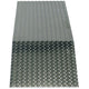 Vestil Manufacturing Corp Aluminum Wheel Risers