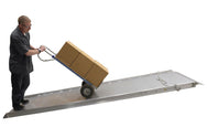 Vestil Manufacturing Corp Aluminum Walk Ramps– – Now available at MTN Shop US. - imagen 5