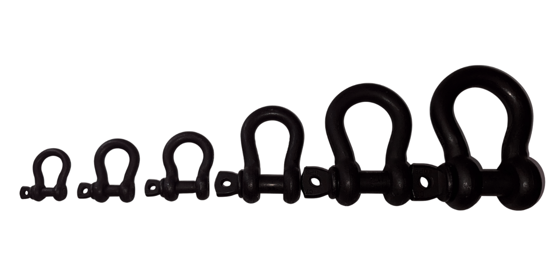 Green Pin® Theatre Shackle SC - imagen 30