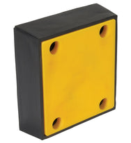Parachoques de muelle moldeados especiales de Vestil Manufacturing Corp– – Ahora disponibles en MTN Shop US.