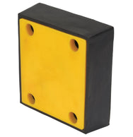 Parachoques de muelle moldeados especiales de Vestil Manufacturing Corp– – Ahora disponibles en MTN Shop US.