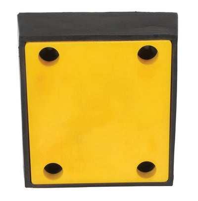 Parachoques de muelle moldeados especiales de Vestil Manufacturing Corp– – Ahora disponibles en MTN Shop US.