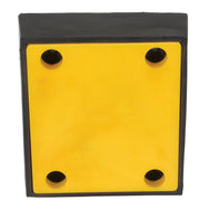 Parachoques de muelle moldeados especiales de Vestil Manufacturing Corp– – Ahora disponibles en MTN Shop US.