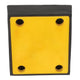 Vestil Manufacturing Corp Specialty Molded Dock Bumpers