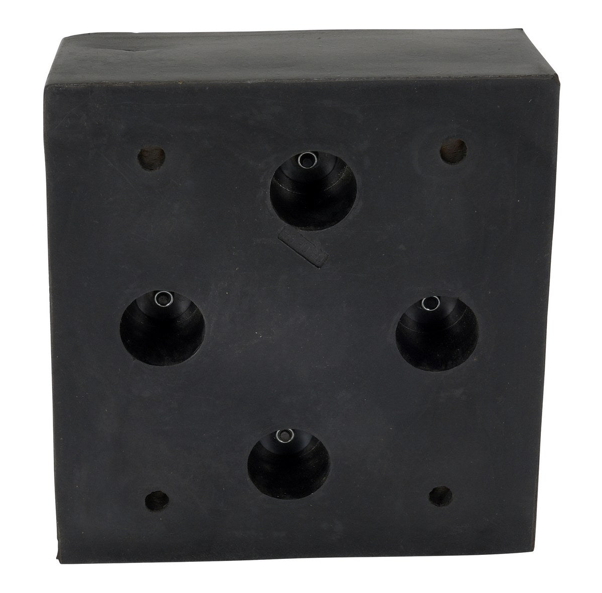 Parachoques de muelle moldeados especiales de Vestil Manufacturing Corp– – Ahora disponibles en MTN Shop US.