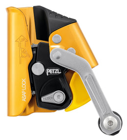 Petzl Dispositivo anticaídas móvil ASAP® LOCK