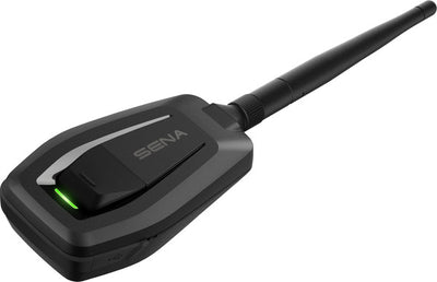 Sena +Mesh Bluetooth to Mesh Intercom Adapter – front view