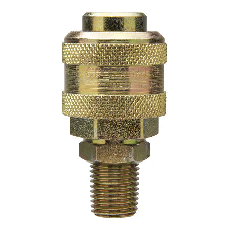 Alemite 1/4"Nptf(M) Extra Heavy