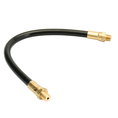Alemite 12" Grease Hose– – Now available at MTN Shop US.