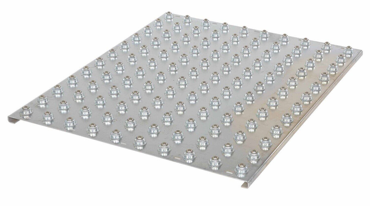 Vestil Manufacturing Corp Ball Transfer Platforms– – Now available at MTN Shop US. - imagen 6