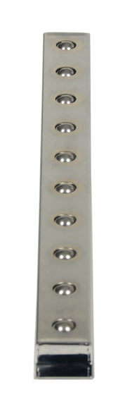 Vestil Manufacturing Corp Ball Transfer Strips & Single Ball Transfers– – Now available at MTN Shop US. - imagen 2