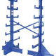Vestil Manufacturing Corp Árboles de barras de una o dos caras
