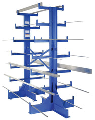 Árboles de barras de una o dos caras de Vestil Manufacturing Corp– – Ahora disponibles en MTN Shop US.