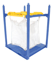 Vestil Manufacturing Corp Bulk Bag Filling Station– – Now available at MTN Shop US.