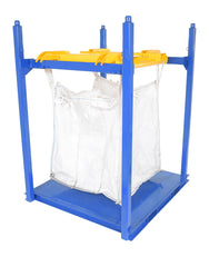 Vestil Manufacturing Corp Bulk Bag Filling Station– – Now available at MTN Shop US. - imagen 4