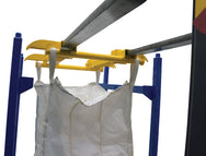 Vestil Manufacturing Corp Bulk Bag Filling Station– – Now available at MTN Shop US.