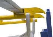 Vestil Manufacturing Corp Bulk Bag Filling Station– – Now available at MTN Shop US.