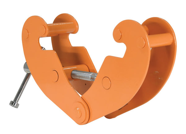 Vestil Manufacturing Corp Beam Clamps– – Now available at MTN Shop US.
