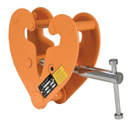 Vestil Manufacturing Corp Beam Clamps– – Now available at MTN Shop US.