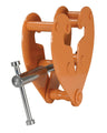 Vestil Manufacturing Corp Beam Clamps– – Now available at MTN Shop US.