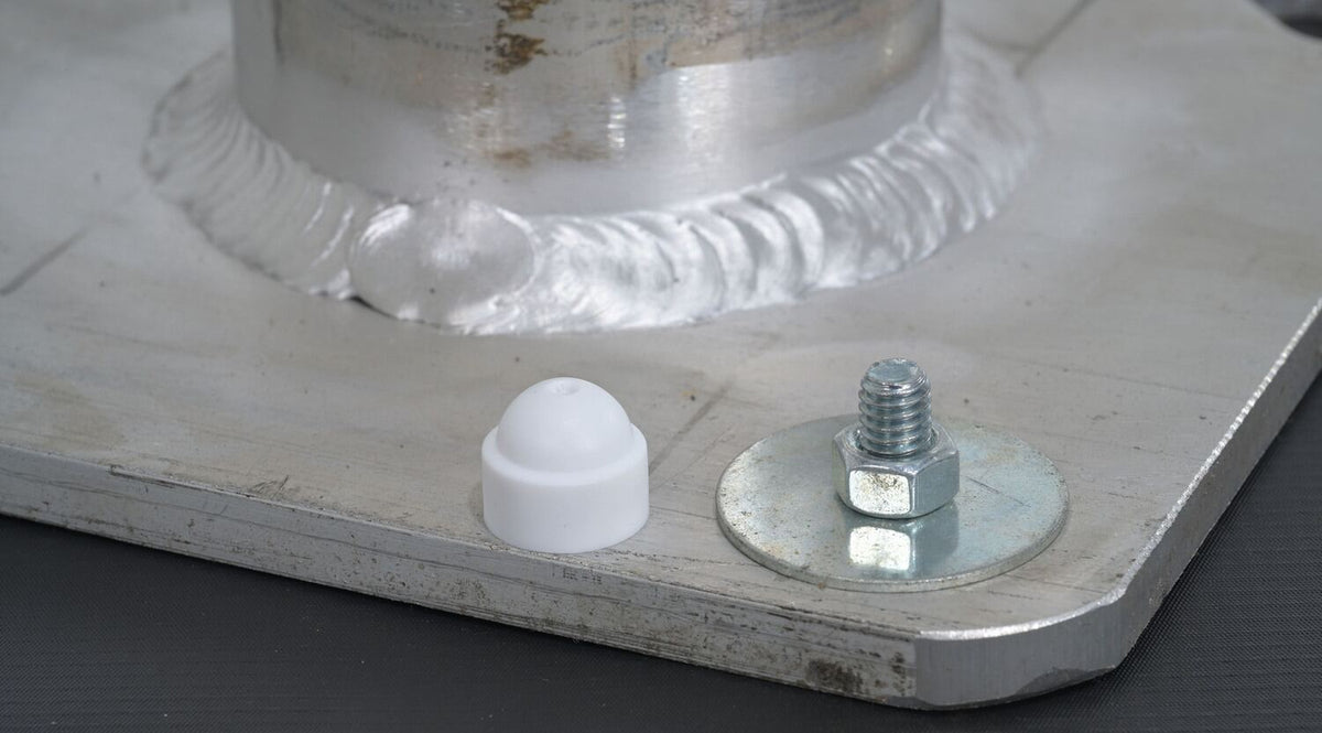 Vestil Manufacturing Corp Bolt Covers– – Now available at MTN Shop US. - imagen 5