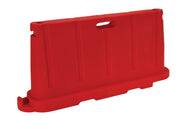 Vestil Manufacturing Corp Stackable Poly Barricades– – Now available at MTN Shop US. - imagen 4