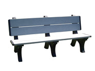 Vestil Manufacturing Corp Benches - Recycled Plastic– – Now available at MTN Shop US. - imagen 2