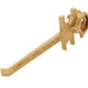 Vestil Manufacturing Corp Drum Bung Nut Wrenches