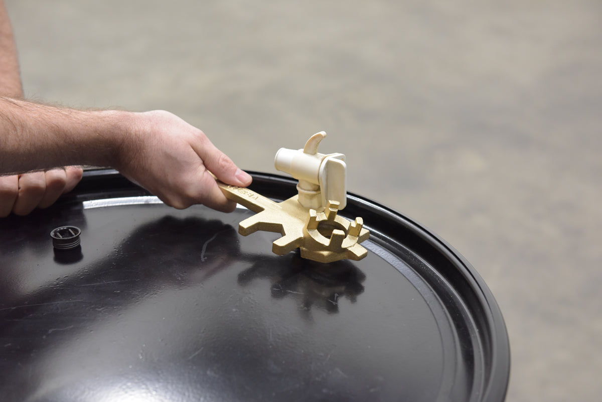 Vestil Manufacturing Corp Drum Bung Nut Wrenches– – Now available at MTN Shop US. - imagen 5