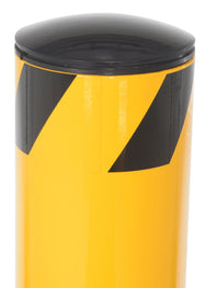 Vestil Manufacturing Corp Steel Pipe Safety Bollards– – Now available at MTN Shop US. - imagen 3
