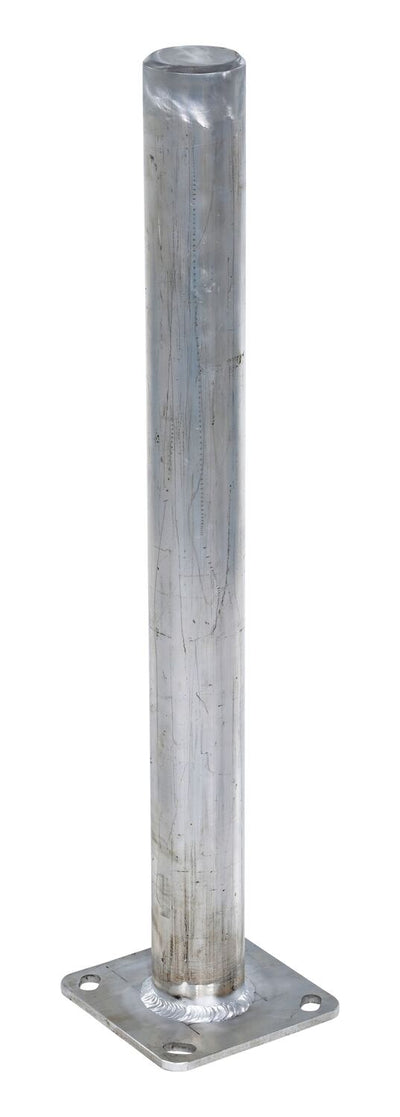 Bolardos de aluminio Vestil Manufacturing Corp– – Ahora disponibles en MTN Shop US.