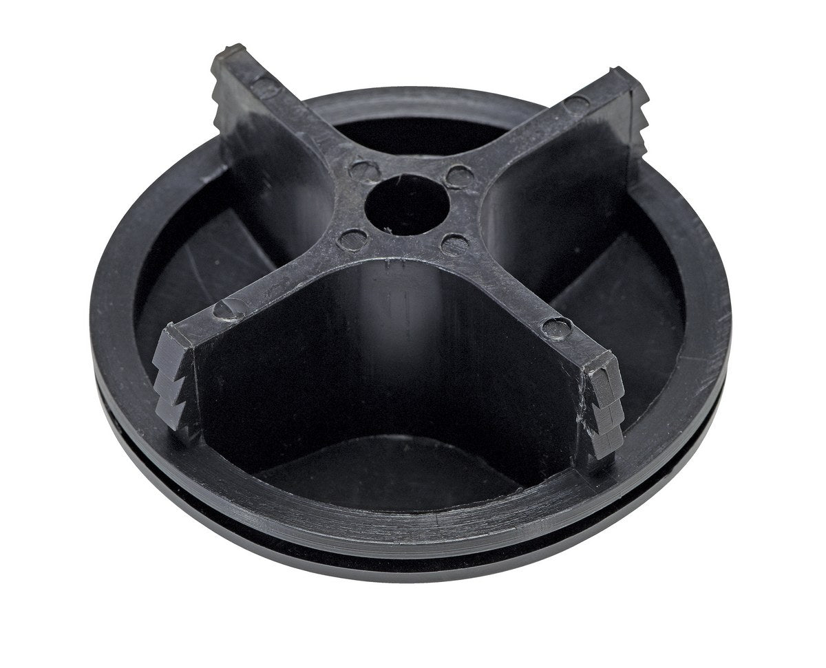 Tapas de bolardo reemplazables de Vestil Manufacturing Corp– – Ahora disponibles en MTN Shop US.